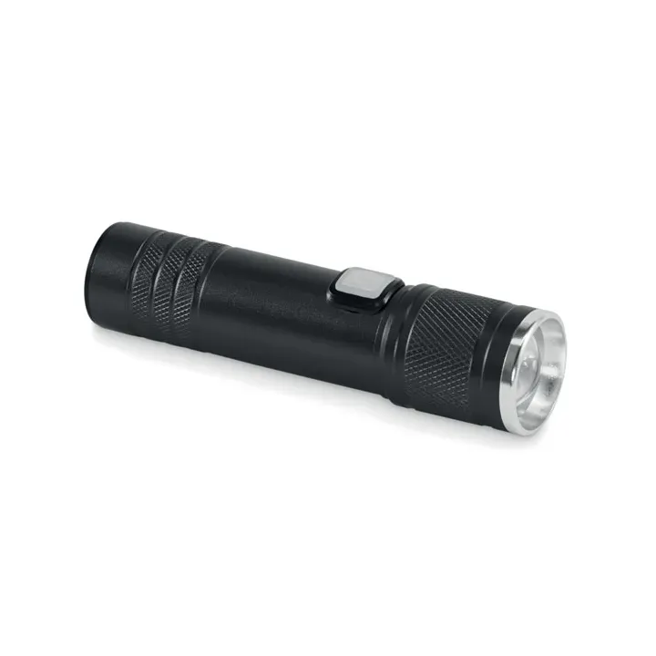 Rechargeable COB light torch - MO2724 (MOCN#03)